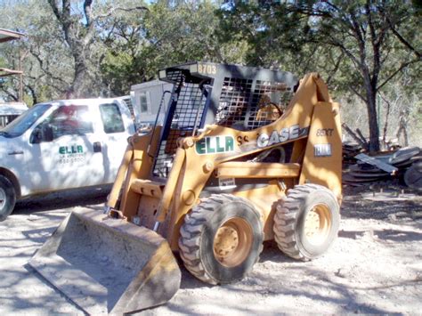 85xt case skid steer specs|85xt specs.